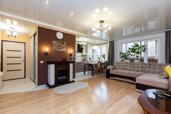 
  Продается 3-комн. квартира 92 м². Фото 9.