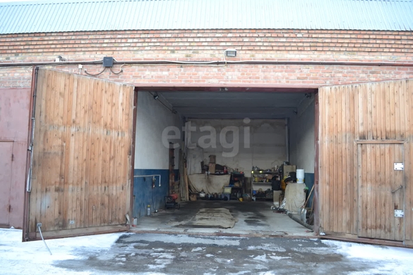 
  Продается гараж 57.5 м². Фото 1.