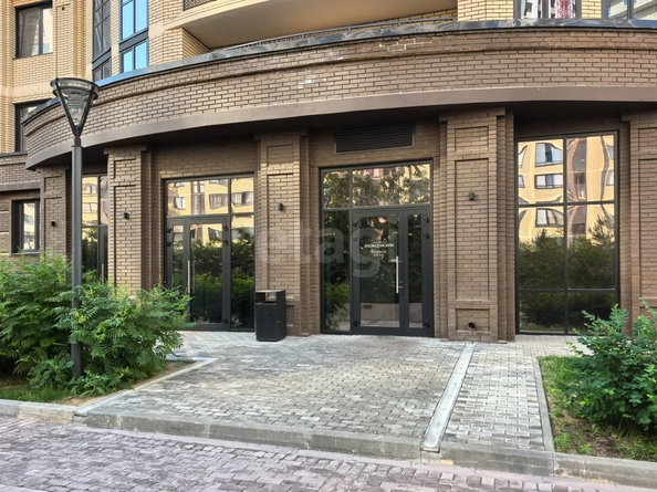 
  Продается 1-комн. квартира 40.7 м², в ЖК Заельцовский. Фото 2.