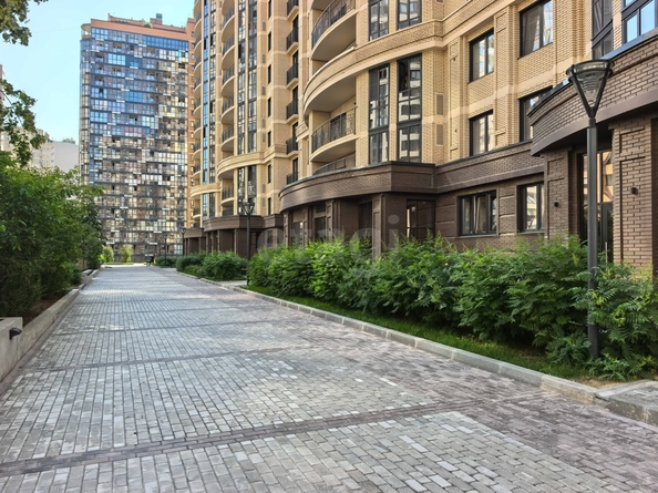 
  Продается 1-комн. квартира 40.7 м², в ЖК Заельцовский. Фото 3.