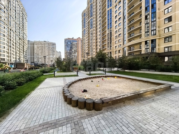 
  Продается 1-комн. квартира 40.7 м², в ЖК Заельцовский. Фото 6.