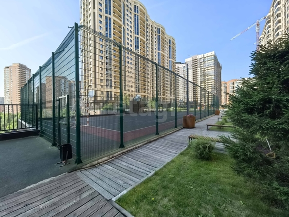 
  Продается 1-комн. квартира 40.7 м², в ЖК Заельцовский. Фото 13.