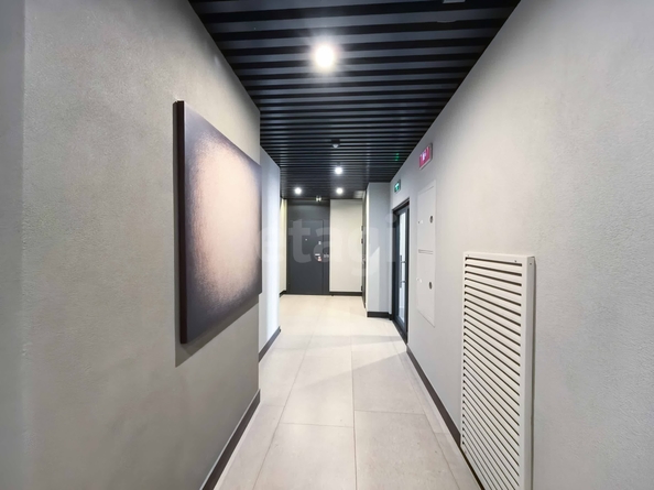 
  Продается 1-комн. квартира 40.7 м², в ЖК Заельцовский. Фото 18.
