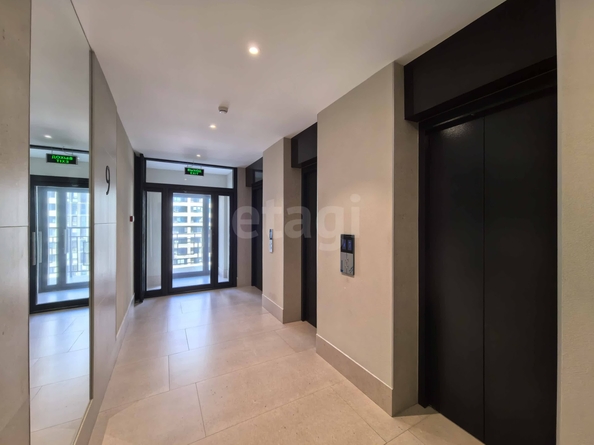 
  Продается 1-комн. квартира 40.7 м², в ЖК Заельцовский. Фото 21.