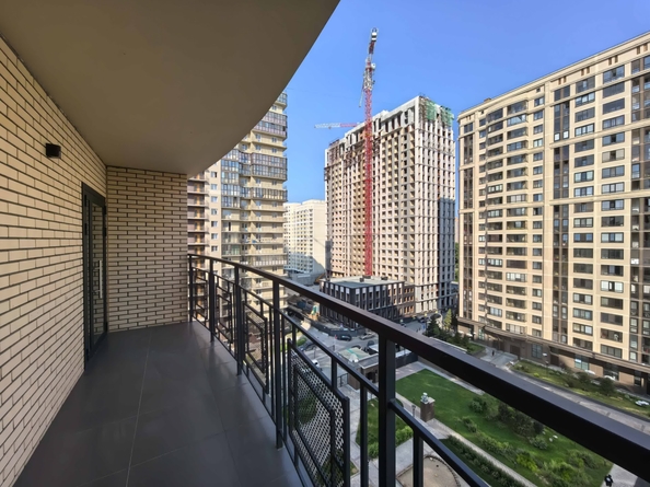 
  Продается 1-комн. квартира 40.7 м², в ЖК Заельцовский. Фото 23.