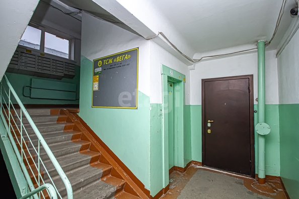 
  Продается 4-комн. квартира 77.5 м². Фото 19.