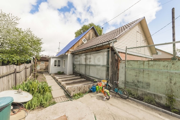 
  Продается дом 81.8 м². Фото 29.