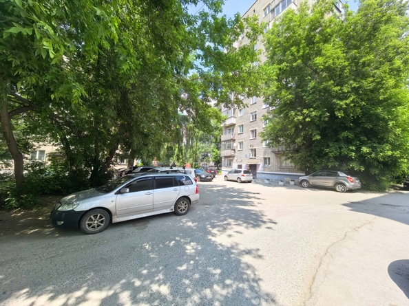 
  Продается 1-комн. квартира 30 м². Фото 5.