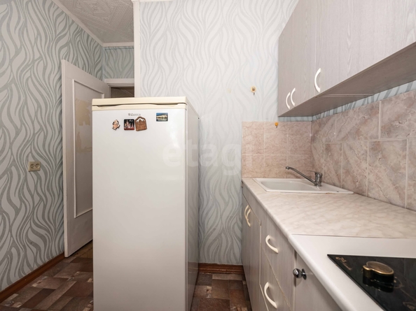 
  Продается 1-комн. квартира 30 м². Фото 16.