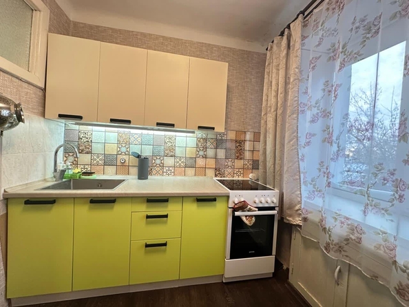 
  Продается 2-комн. квартира 41.4 м². Фото 5.