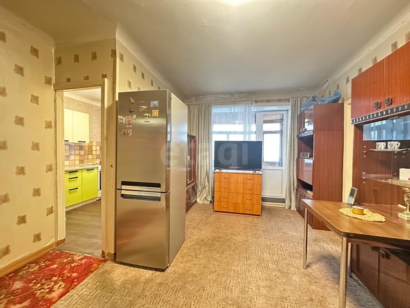 
  Продается 2-комн. квартира 41.4 м². Фото 12.