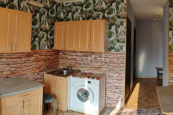 
  Продается 2-комн. квартира 50.4 м². Фото 4.