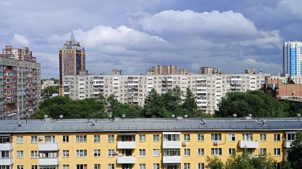 
  Продается 3-комн. квартира 60 м². Фото 13.