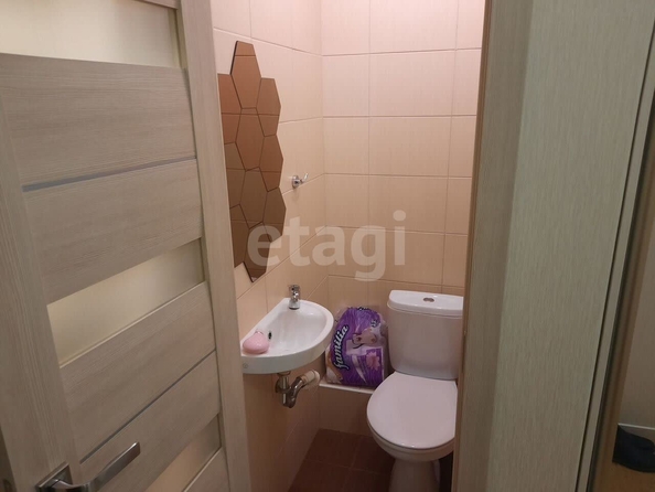
  Продается 3-комн. квартира 60 м². Фото 17.