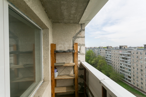 
  Продается студия 35.3 м². Фото 16.
