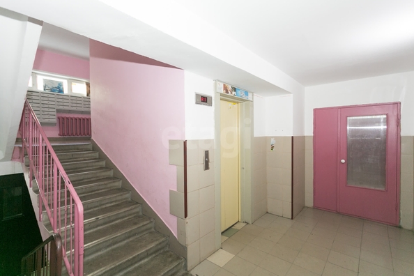 
  Продается студия 35.3 м². Фото 21.