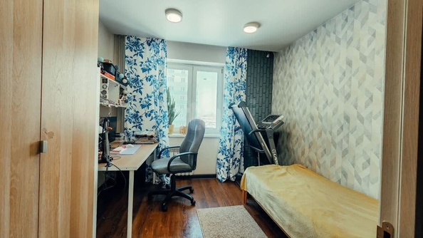 
  Продается 4-комн. квартира 74 м². Фото 21.
