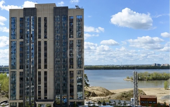 
  Продается апартамент 28.1 м², в АК Бирюзовая жемчужина Апарт. Фото 1.