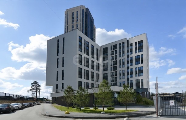 
  Продается апартамент 28.1 м², в АК Бирюзовая жемчужина Апарт. Фото 6.