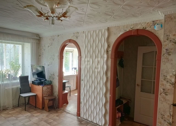 
  Продается 3-комн. квартира 45 м². Фото 8.