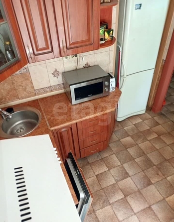 
  Продается 3-комн. квартира 45 м². Фото 17.