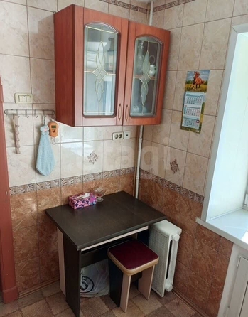 
  Продается 3-комн. квартира 45 м². Фото 18.