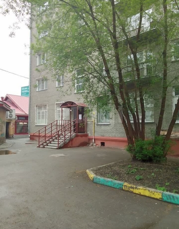 
  Продается 3-комн. квартира 45 м². Фото 25.