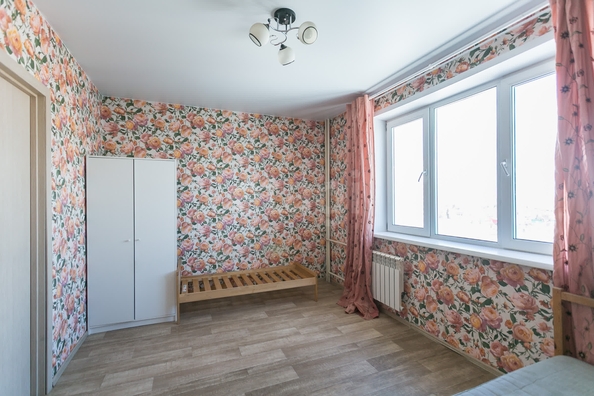 
  Продается 2-комн. квартира 55.3 м². Фото 3.