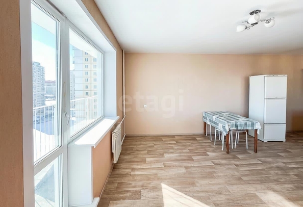 
  Продается 2-комн. квартира 55.3 м². Фото 5.