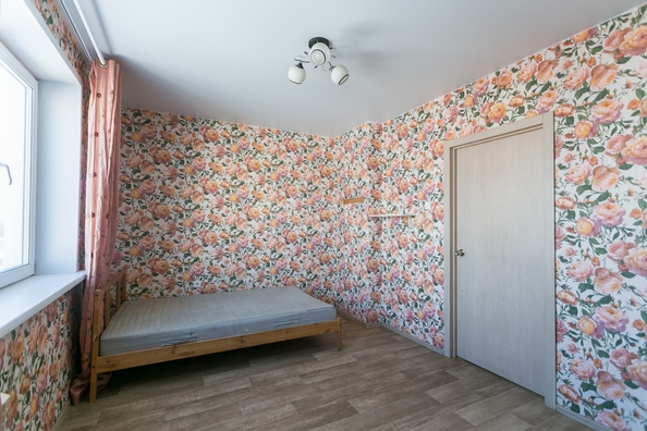 
  Продается 2-комн. квартира 55.3 м². Фото 12.