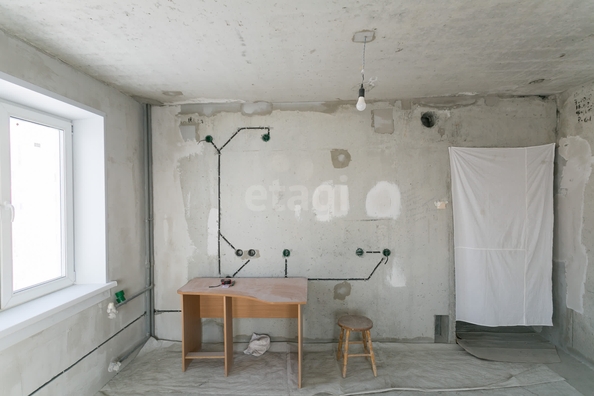 
  Продается 2-комн. квартира 56 м². Фото 6.