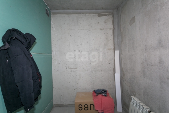 
  Продается 2-комн. квартира 56 м². Фото 14.