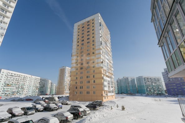 
  Продается 2-комн. квартира 56 м². Фото 25.