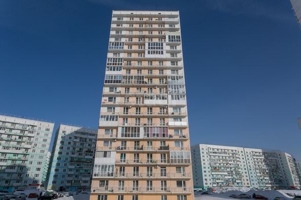 
  Продается 2-комн. квартира 56 м². Фото 26.
