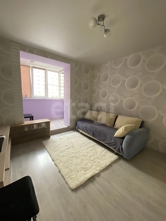 
  Продается студия 19.5 м², в МКР Олимпийской славы, дом 2. Фото 3.
