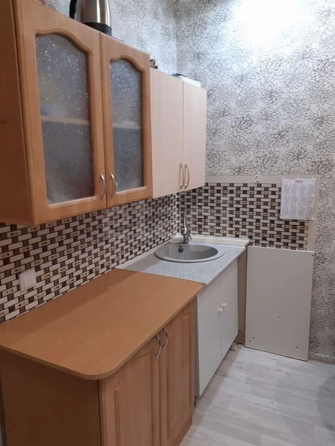 
  Продается студия 24 м². Фото 19.