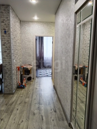 
  Продается 3-комн. квартира 78 м², в ЖК Весенний, Заречная дом 5/5. Фото 2.