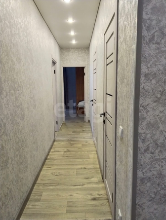 
  Продается 3-комн. квартира 78 м², в ЖК Весенний, Заречная дом 5/5. Фото 4.