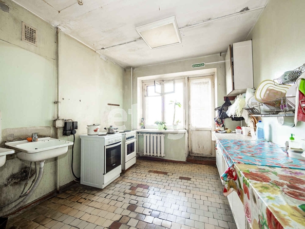 
  Продается комната 17.6 м². Фото 6.