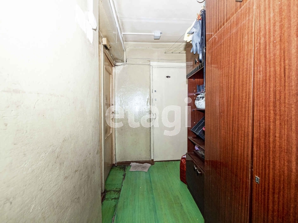 
  Продается комната 17.6 м². Фото 9.