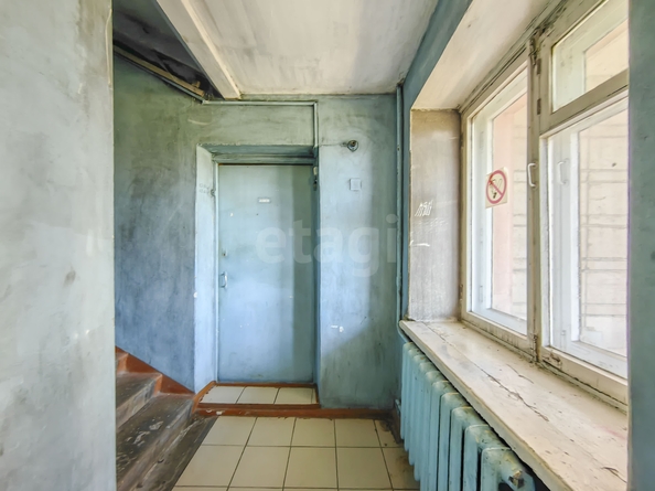 
  Продается комната 17.6 м². Фото 17.