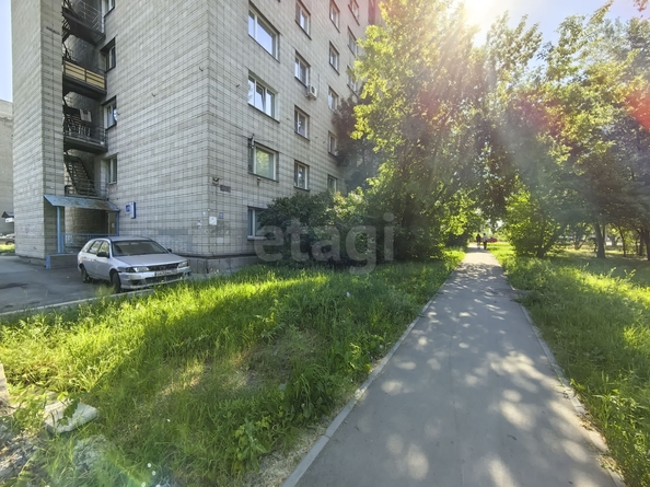 
  Продается комната 17.6 м². Фото 19.
