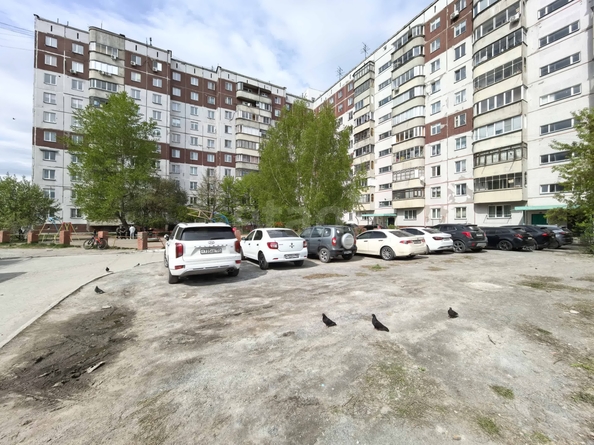 
  Продается 1-комн. квартира 32.6 м². Фото 23.