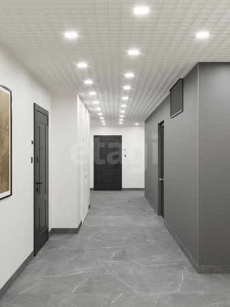 
  Продается 1-комн. квартира 41.1 м². Фото 3.