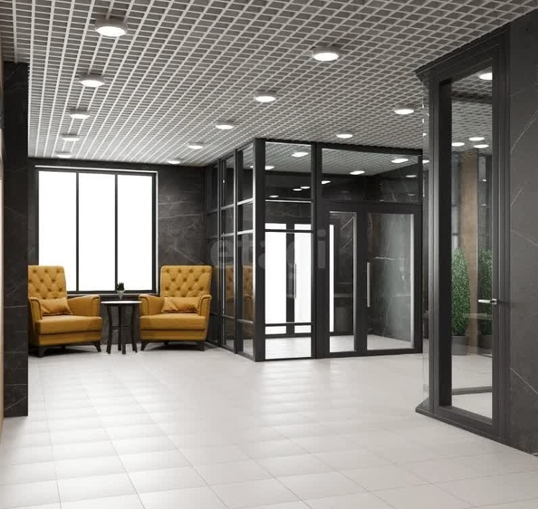 
  Продается 1-комн. квартира 41.1 м². Фото 5.