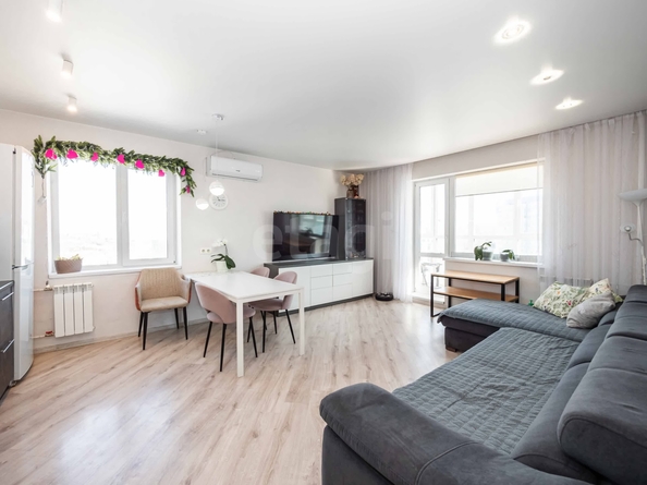 
  Продается 3-комн. квартира 71.5 м². Фото 18.