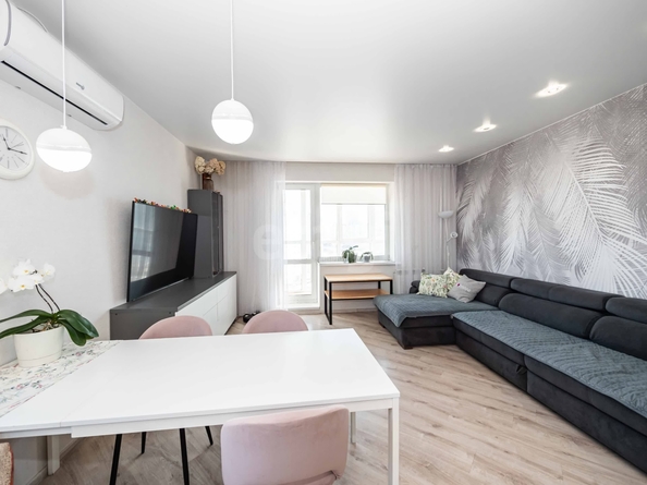 
  Продается 3-комн. квартира 71.5 м². Фото 20.