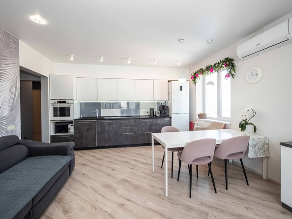 
  Продается 3-комн. квартира 71.5 м². Фото 23.