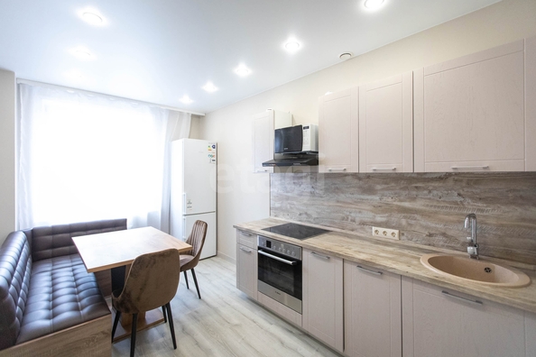 
  Продается 1-комн. квартира 32.9 м². Фото 1.