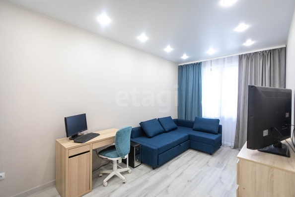 
  Продается 1-комн. квартира 32.9 м². Фото 2.